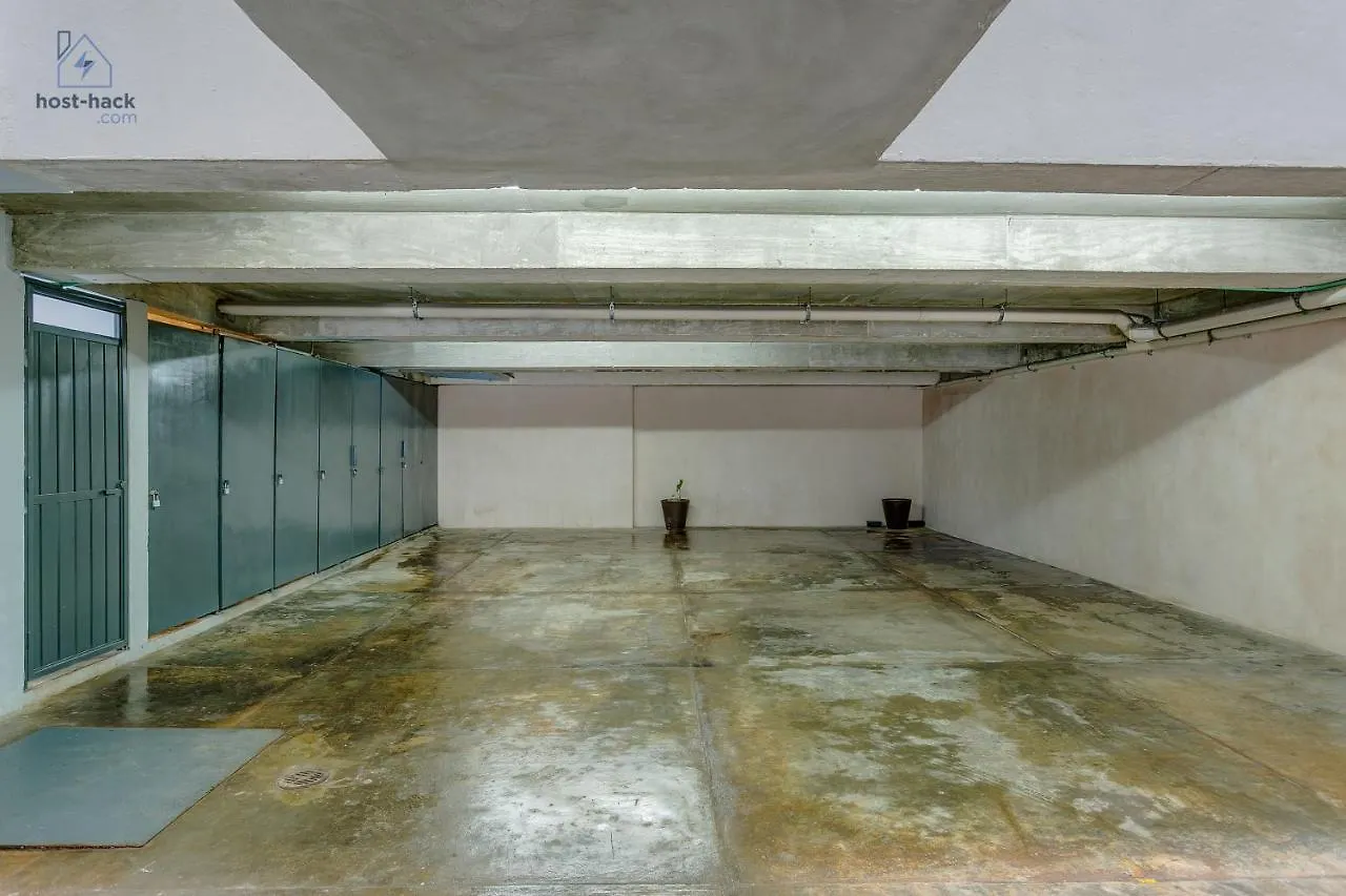 Apartmán Peaceful Rooftop With Pool Close To The 5Th Avenue - Danzamar 8 Playa del Carmen